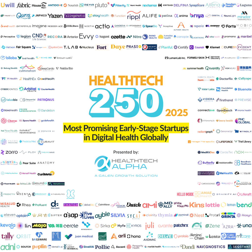 HealthTech Startups Driving U.S. Innovation in 2026