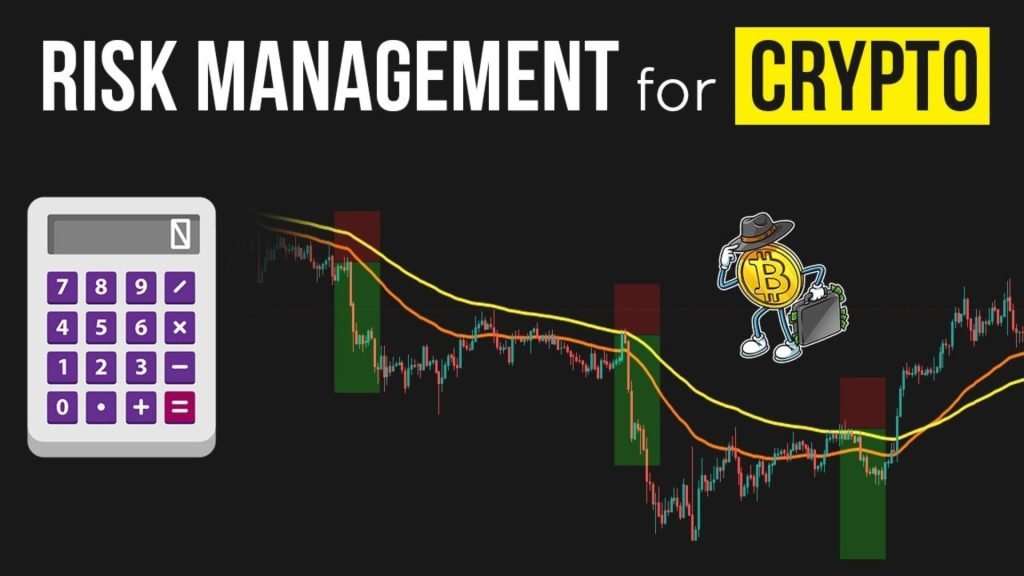 Risk Control in Crypto Investments and Blockchain Assets (2026 Guide)
