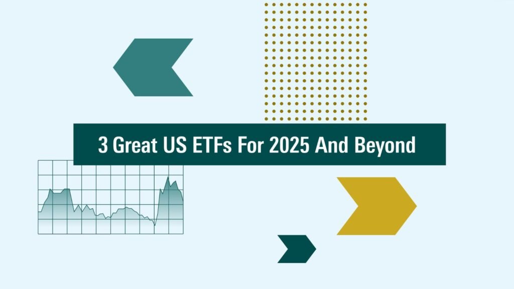 Top U.S. Investment Index Funds and ETFs to Watch in 2026 for Long-Term Growth