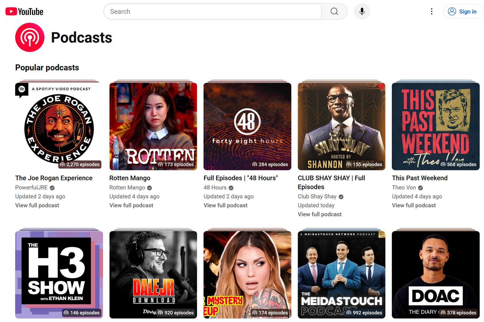 U.S. YouTube & Podcasting in 2026: A Monetization Boom