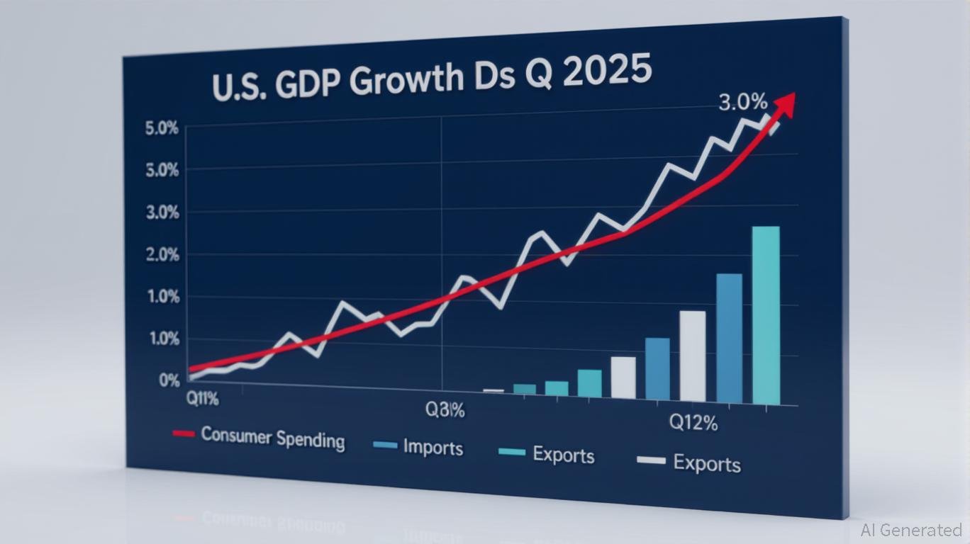  Is America’s Economic Expansion Sustainable in 2026?