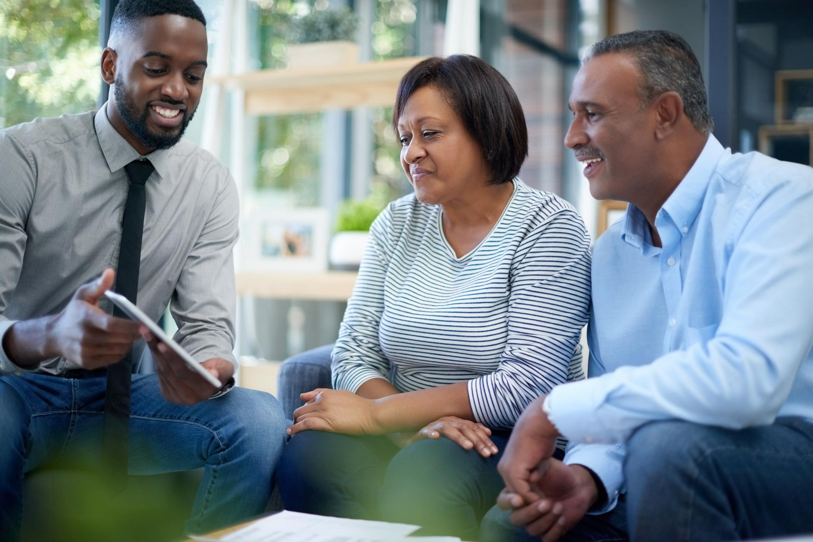Beyond the S&P 500: How New ETF Trends Are Changing the Way Americans Build Portfolios
