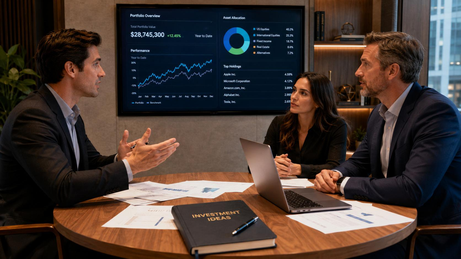 The ETF Market Is Expanding Fast—What Investors Should Understand About Indexes, Flows, and Risk