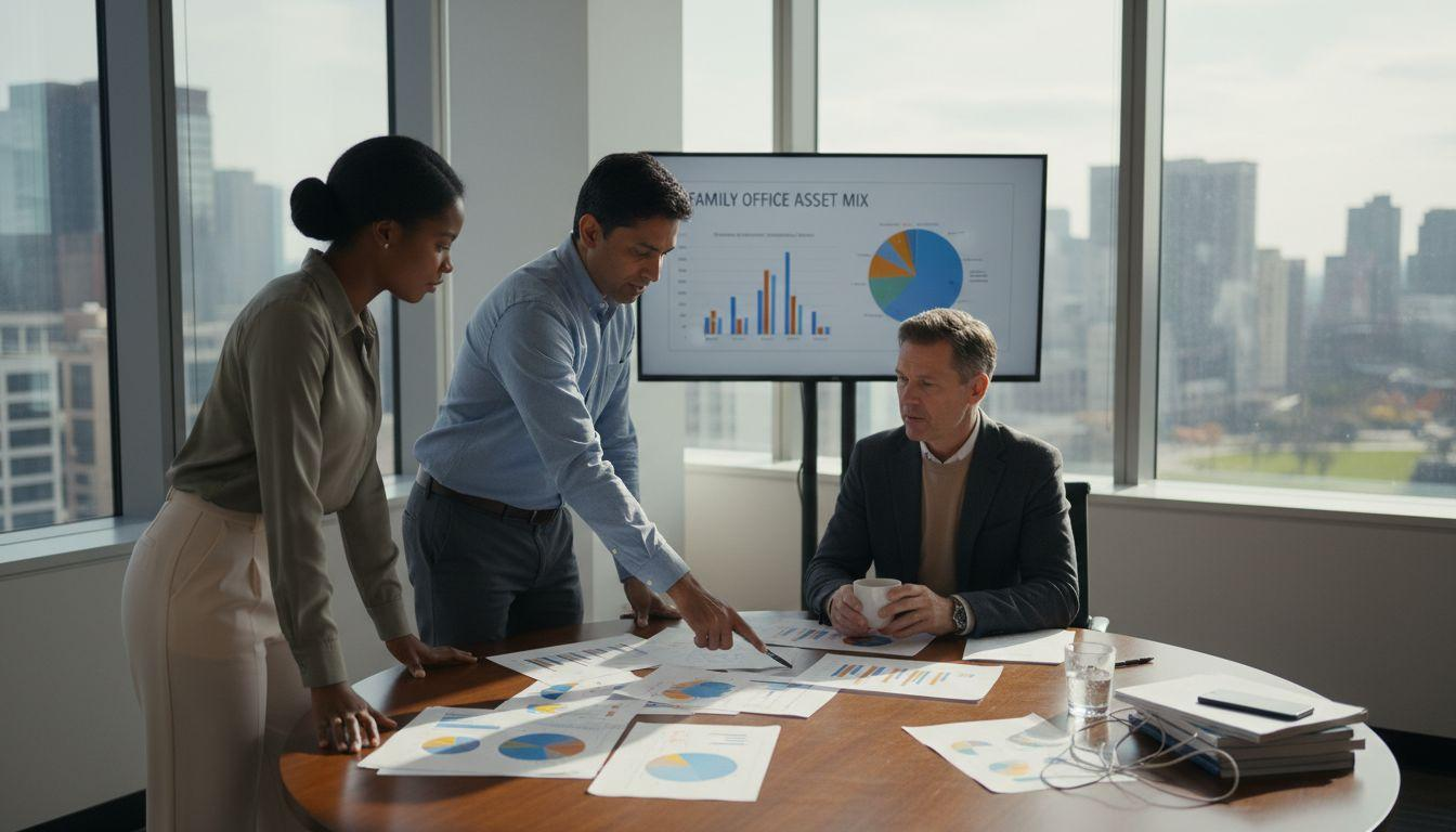 Why Market Indices Are Moving Differently—and What That Divergence Could Mean for U.S. Investors