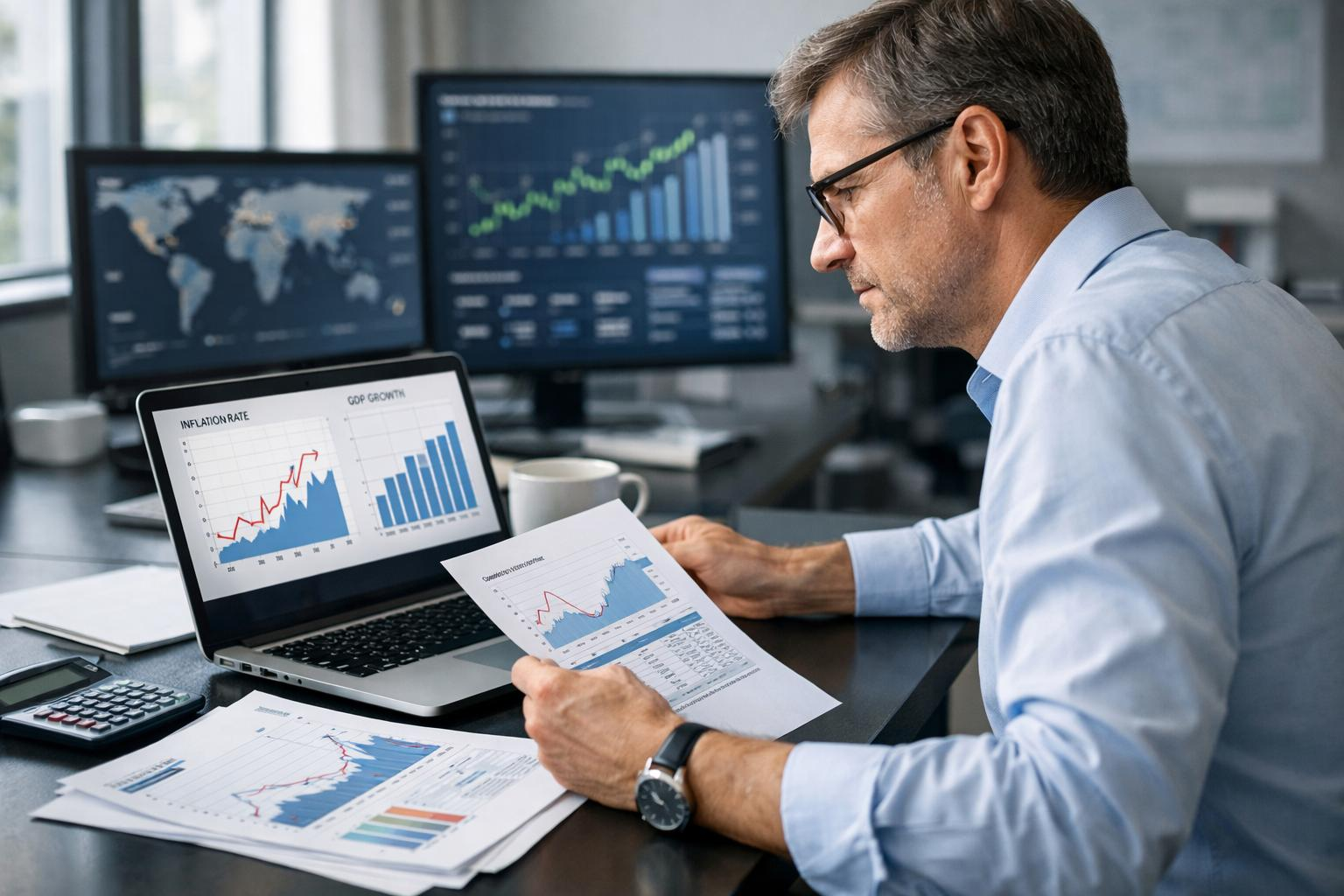 What’s Really Driving the US Stock Market in 2026—and Which Signals Investors Should Watch Next